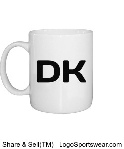 Dominic Kravitz mug Design Zoom
